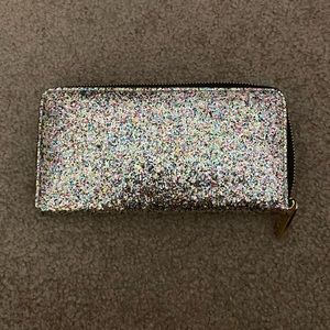 Sparkled Wallet